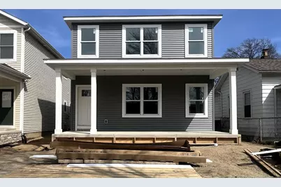 714 N Frances Street, South Bend, IN 46617 - Photo 1