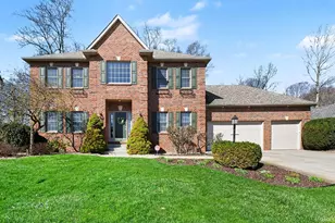 51895 Watersedge Ct, South Bend, IN 46628 - Photo 2