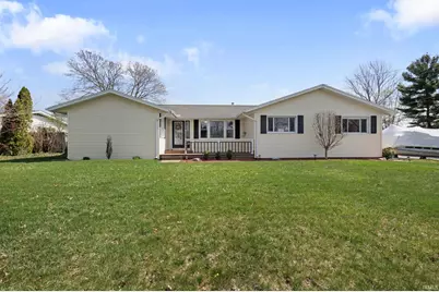 54442 Susquehanna Court, Elkhart, IN 46516 - Photo 2