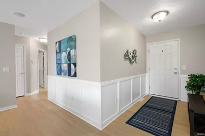 928 Woodhouse Drive, Mishawaka, IN 46544 - Photo 2