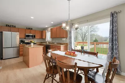 928 Woodhouse Drive, Mishawaka, IN 46544 - Photo 6