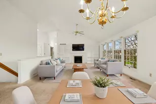 51404 Harrington Dr, Granger, IN 46530 - Photo 8