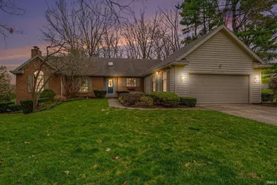 51404 Harrington Drive, Granger, IN 46530 - Photo 2