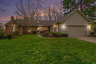 51404 Harrington Dr, Granger, IN 46530 - Photo 2