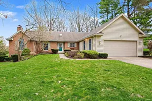 51404 Harrington Dr, Granger, IN 46530 - Photo 1