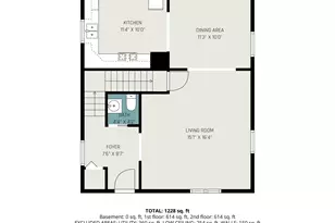 706 California St, South Bend, IN 46616 - Photo 24