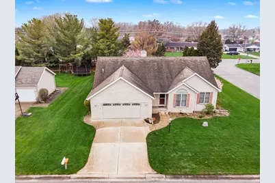 61571 Haverford Court, South Bend, IN 46614 - Photo 28