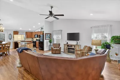 6447 Morton Court, South Bend, IN 46614 - Photo 6