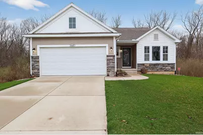 6447 Morton Court, South Bend, IN 46614 - Photo 2