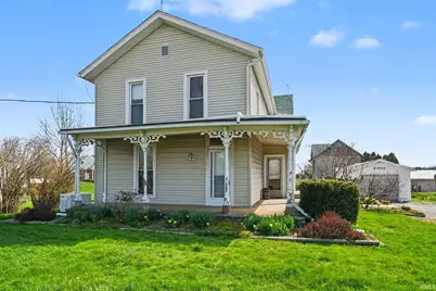 63924 State Road 331 Road, South Bend, IN 46614 - Photo 1
