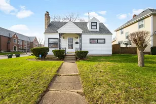 236 Donmoyer Ave, South Bend, IN 46614 - Photo 1