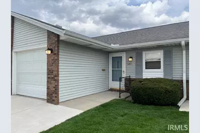 1405 Berkley Circle, Mishawaka, IN 46544 - Photo 1