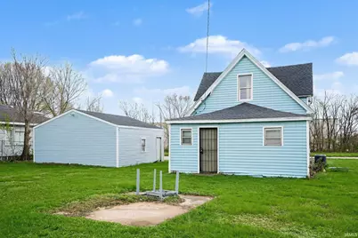 1933 S Lafeyette Boulevard, South Bend, IN 46613 - Photo 16