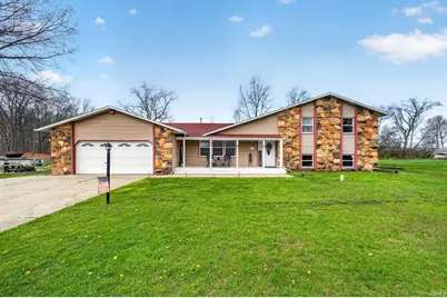 20911 Roycroft Drive, South Bend, IN 46614 - Photo 1