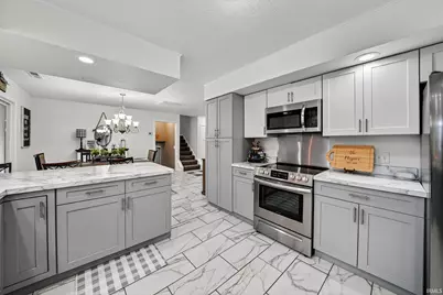 20911 Roycroft Drive, South Bend, IN 46614 - Photo 12