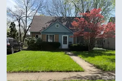 1512 Cedar Street, South Bend, IN 46617 - Photo 1