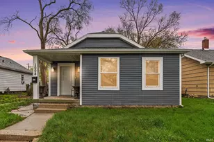 1008 S 32nd St, South Bend, IN 46615 - Photo 2