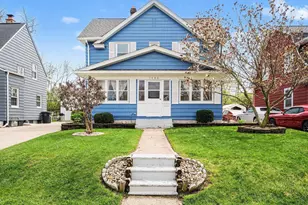 1406 Longfellow Ave, South Bend, IN 46615 - Photo 2