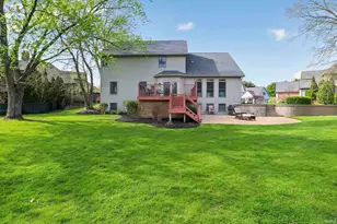 51801 Westport Ct, Granger, IN 46530 - Photo 32