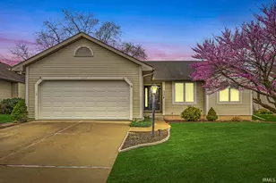 2915 Corpus Christi Dr, South Bend, IN 46628 - Photo 2