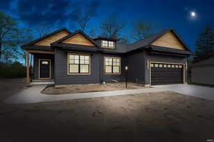 2411 Wildflower Cove, Mishawaka, IN 46545 - Photo 6