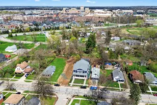 1335 Corby Blvd, South Bend, IN 46617 - Photo 2
