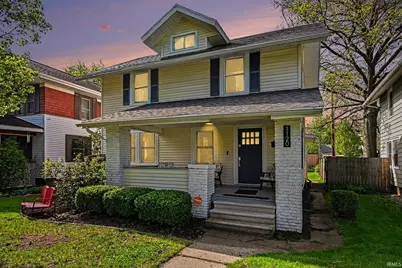 1120 E Ewing Avenue, South Bend, IN 46613 - Photo 1