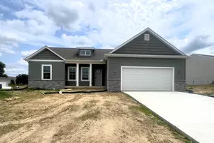 6822 Jacktown Dr, South Bend, IN 46614 - Photo 1