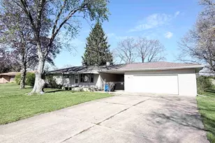 57292 Poppy Rd, South Bend, IN 46619 - Photo 2