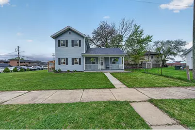 229 N St Peter Street, South Bend, IN 46617 - Photo 1