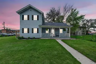 229 N St Peter St, South Bend, IN 46617 - Photo 30