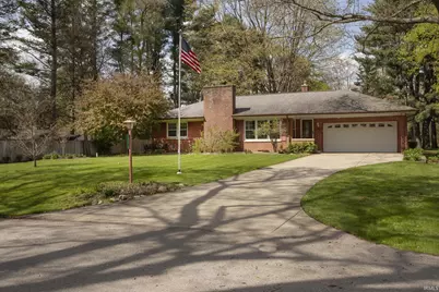 20215 Lark Drive, South Bend, IN 46637 - Photo 1