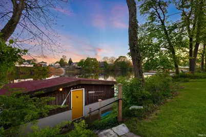 337 Edgewater Drive, Mishawaka, IN 46545 - Photo 2