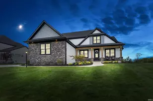 18607 Fontana Dr, South Bend, IN 46637 - Photo 2