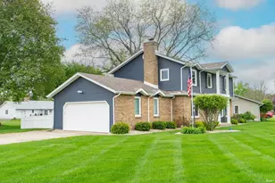 16300 Hamilton St, Granger, IN 46530 - Photo 2