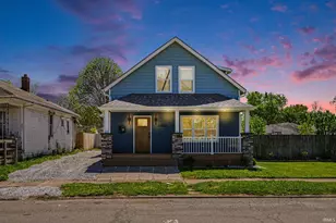 1410 W Indiana Ave, South Bend, IN 46613 - Photo 16