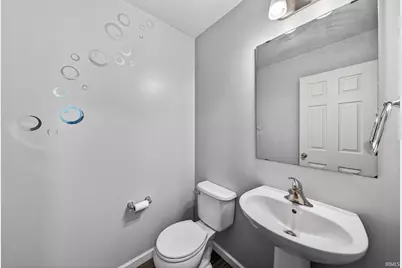 26601 Durness Woods Drive, South Bend, IN 46628 - Photo 22