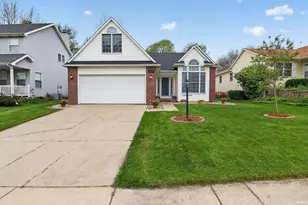 3221 W Wild Cherry Ridge, Mishawaka, IN 46544 - Photo 2