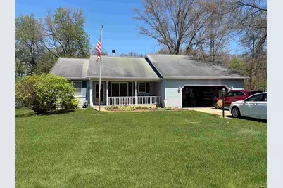 26411 Traders Post Lane, South Bend, IN 46619 - Photo 1