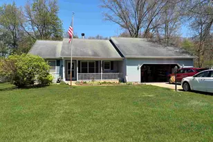 26411 Traders Post Ln, South Bend, IN 46619 - Photo 1