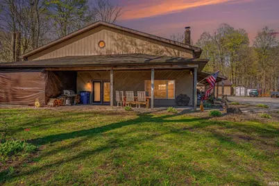 754 S Forrester Road, La Porte, IN 46350 - Photo 1