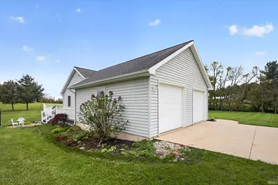16636 Quince Road, Culver, IN 46511 - Photo 2