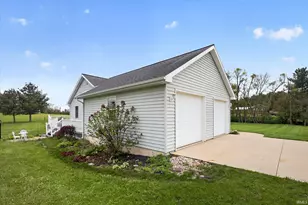 16636 Quince Rd, Culver, IN 46511 - Photo 2
