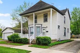 611 Bower St, Elkhart, IN 46514 - Photo 1