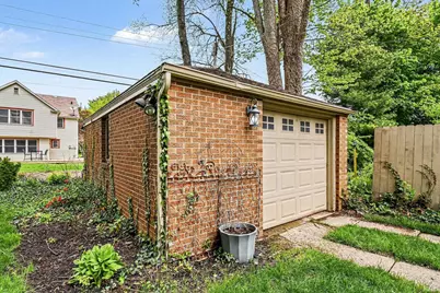 1605 E Madison Street, South Bend, IN 46617 - Photo 24