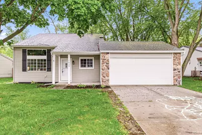 1828 Woodland Drive, Elkhart, IN 46514 - Photo 1