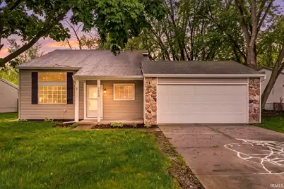 1828 Woodland Drive, Elkhart, IN 46514 - Photo 2