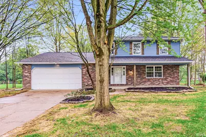 22116 Silver Springs Drive, South Bend, IN 46628 - Photo 1