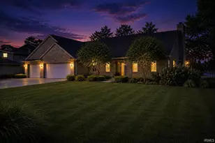 4320 Cottage Ave, Mishawaka, IN 46544 - Photo 2