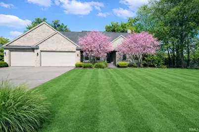 4320 Cottage Avenue, Mishawaka, IN 46544 - Photo 1